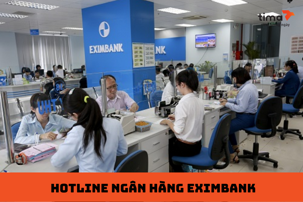 hotline ngân hàng eximbank